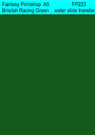 Racing green khaki suede feel mens button up winter coat with hood size medium. Model Decals British Racing Green A5 Fp223 Car Train Boat Aircraft Decals