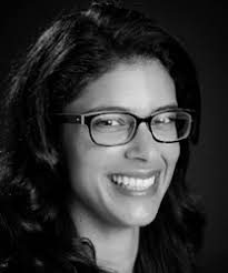 Lauren Ponisio, Department of Biology