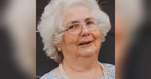 Annabelle Faye Brewer Obituary