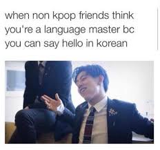 La Kpop C Est Pas Pour Les Gens Normaux 2 0 Funny Kpop Memes Kpop Funny Kpop Memes