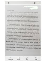 Ulasan artikel kesihatan docx document. Ulasan Jurnal Contoh