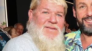 John Daly shows true colors in backstage clips from 'Happy Gilmore 2'