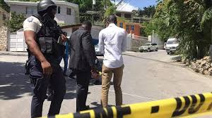 Sanon is the third person of haitian descent tied to florida to be seized, the herald said. Yza1hnnpoke8hm