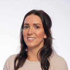 Kimberly Rolf's Instagram, Twitter & Facebook