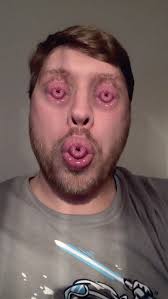 My Brian Peppers impression