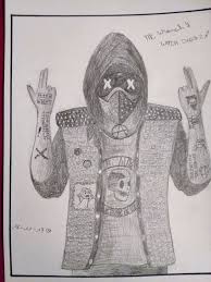 Watch dogs 2 wallpaper … november 9, 2017. Wrench Watch Dogs 2