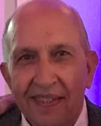 Joseph A. Perrone Sr. Obituary August 20, 2025