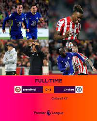 Watch brentford vs chelsea live & check their rivalry & record. Yc2enu1ndmx1em