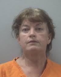 Woman Arrested for Fake Charity