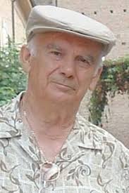 Giuseppe Iacovella Obituary