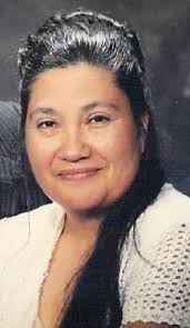 Eva Barrientos Obituary