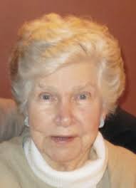 In memory of Rita F. Kenny