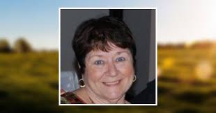 Jacqueline Sue "Jackie" Evers Obituary October 3, 2019