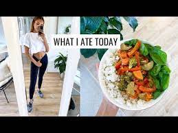Anniejaffrey Youtube Easy Healthy Recipes Healthy Foodie Healthy Recipes