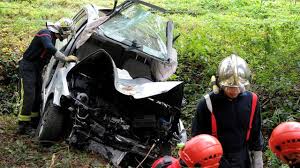 Securite Routiere Alerte Aux Epaves Roulantes L Express