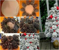 Pin Auf Tannenzapfen