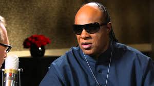 "Accidental Racist": Stevie Wonder On Brad Paisley & LL Cool J