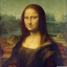 Mona Lisa Wallpapers - Top Free Mona Lisa Backgrounds - WallpaperAccess