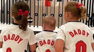 Jun 09, 2021 · de dag dat harry kane een wereldtopper werd: Dfb Schreck Harry Kane Hat Mit Seiner Frau Schon Drei Kinder Promiflash De