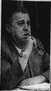 Agostinelli Drops Bid for Go'vernor