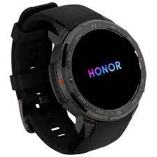 Honor Watch GS Pro Schwarz