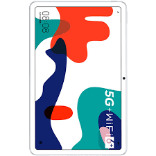 Huawei MatePad 5G Phone Full ...