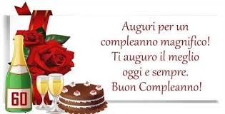 Frasi Auguri Compleanno Uomo 60 Anni Buon Compleanno Zia Buon Compleanno Auguri Di Buon Compleanno