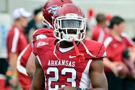 Find out the latest on your favorite ncaaf players on cbssports.com. Former Arkansas Running Back Gets Assistant Job At Lyon College