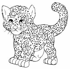 Cheetah drawings images | free download clip art | free clip art. Printable Cheetah Coloring Pages Pdf Free Coloring Sheets Cheetah Drawing Animal Coloring Pages Zoo Animal Coloring Pages