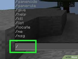 Close the menu and tap resume game. 3 Formas De Teletransportarse En Minecraft Wikihow