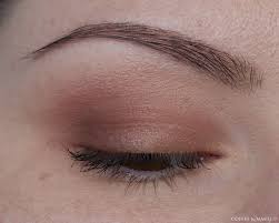 Maybelline Matte About Town City Mini Palette Review Coffee Makeup Maybelline Eyeshadow Maybelline Makeup
