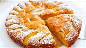 19k views · february 12. Saftiger Leckerer Kuchen Schnell Einfach Nektarinen Kuchen Desert Delicious Nectarine Cake Youtube