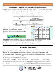 Check spelling or type a new query. Amoebasisters Videorecap2 Pdf Dihybrid Crosses Mendelian Amoeba Sisters Video Recap Amoeba Sisters Video Recap Dihybrid Crosses Mendelian Inheritance Course Hero