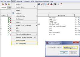 To unlock a file, you must save the attached.clk file to the computer where you have installed watchguard system manager. Import An Existing Configuration To A New Watchguard Firebox Device