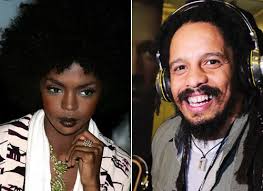Lauryn Hill Split: Pregnant Singer Dumped By Rohan Marley?