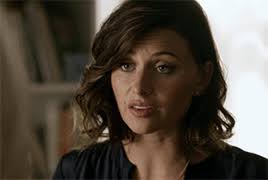 Aly Michalka IZombie S01E01 (29 Gifs)