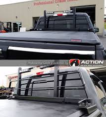 You Can Now Have A Backrack And A Trifecta Tri Fold Soft Tonneau Cover On Your Truck With The New Adapt Tonneau Cover Truck Accessories Automotive Accessories