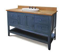From transparent glass designs to solid wood cabinets every vanity has its own characteristics to make the space stylish. How To Build Your Own Bathroom Vanity Fine Homebuilding