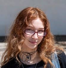 Violet Garcia's Instagram, Twitter & Facebook