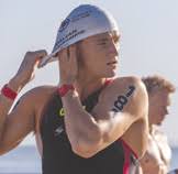 SW95a Swimming WA Annual Report 2022-2023