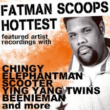 What the F*CK (feat. Fatman Scoop)