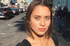 Daniela is a portuguese film and television actress. Daniela Melchior To Play Ratcatcher In Suicide Squad Sequel