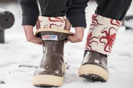 We did not find results for: Xtratuf X Salmon Sisters Legacy Boot Review The Daily Multitasker Gearjunkie