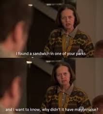 Pocahontes Parks N Rec Parks And Recreation Comedy Tv
