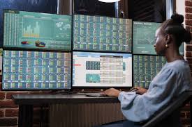 How to Become a Successful Part-Time Forex Trader