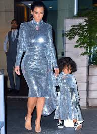 Select from premium kim kardashian of the highest quality. Kim Kardashian S Children S Clothing Label Is Being Called Out For Copying Fashion Designers Glamour