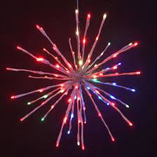 Comes with support wire that easily hangs in your trees. China Led Starburst Lights In Christmas Lighting And Decorative Outdoor Light China Light Christmas Light