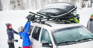 Your Guide To Ski Racks Rerack