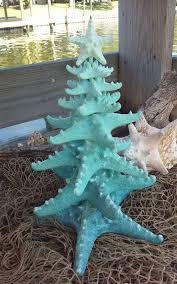 Handmade Beach Themed Christmas Decorations For A Coastal Inspired Christmas Coastal Christmas Decor Christmas Decorations Coastal Christmas