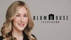 Blumhouse TV Lands 'Darkly' Novel For Series With EP Jamie Lee Curtis